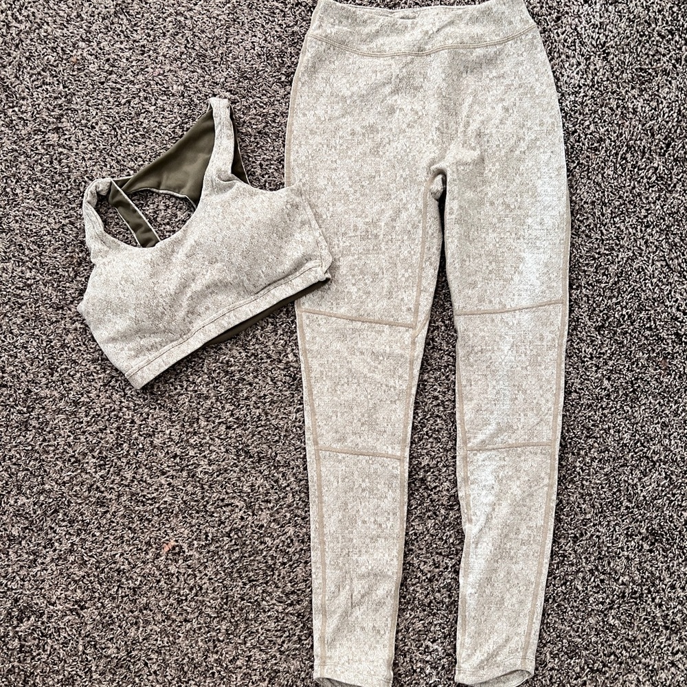 Gymshark Set